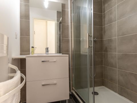 APPARTEMENT 4 personnes - 2 pièces 4 personnes - Supérieur