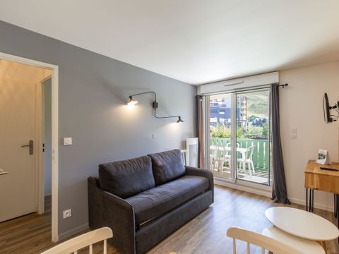 APPARTEMENT 4 personnes - 2 pièces 4 personnes - Supérieur