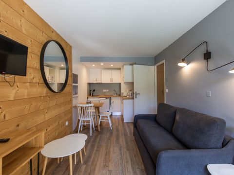 APPARTEMENT 4 personnes - 2 pièces 4 personnes - Supérieur