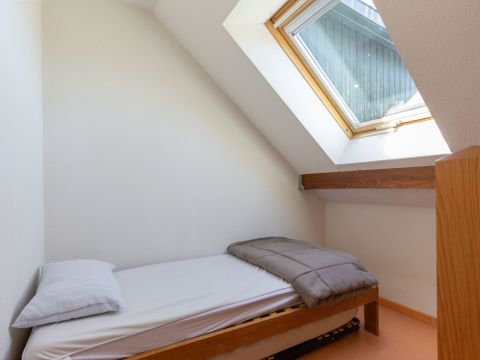 APPARTEMENT 6 personnes - 2 pièces 6 personnes