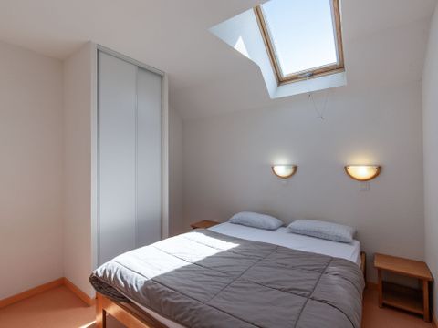 APPARTEMENT 6 personnes - 2 pièces 6 personnes