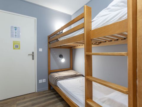 STUDIO 4 personnes - 4 personnes - Supérieur