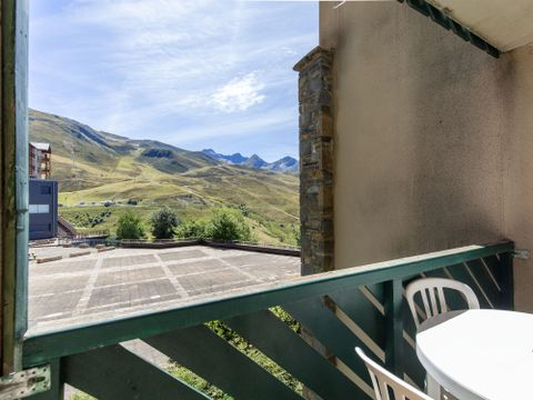 STUDIO 4 personnes - 4 personnes - Supérieur