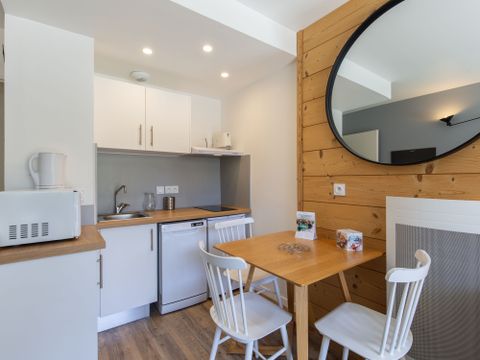 STUDIO 4 personnes - 4 personnes - Supérieur