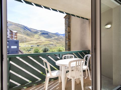 STUDIO 4 personnes - 4 personnes - Supérieur