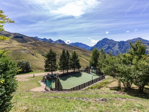 Résidence Les Balcons du Soleil - Vacancéole - Camping Hautes-Pyrénées - Image N°5