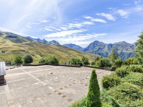 Résidence Les Balcons du Soleil - Vacancéole - Camping Hautes-Pyrénées - Image N°2