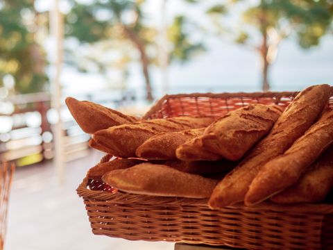 Camping Sunêlia La Presqu'île - Camping Hautes-Alpes - Image N°33