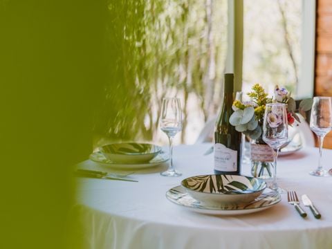 CHALET 3 personnes - Confort 1 Chambre - 1 SDB - 24m²