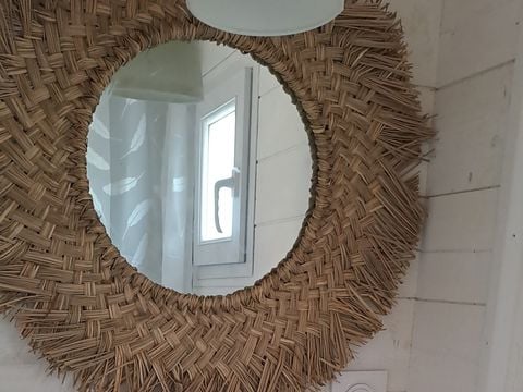 CHALET 4 personnes - Prestige 2 Chambres - 1 SDB - 30m²