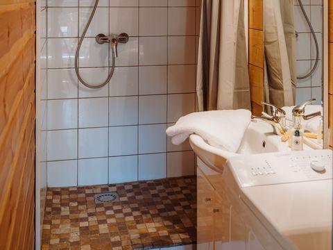 STUDIO 4 personnes - 1 Chambre - 1SDB - 37m² - Grande Terrasse