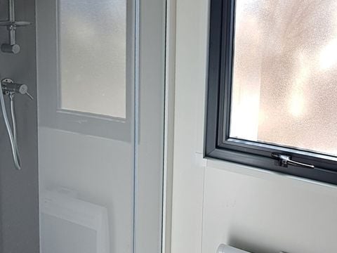 MOBILHOME 8 personnes - Sunêlia Prestige 3 chambres - 1 SDB - 33 m²