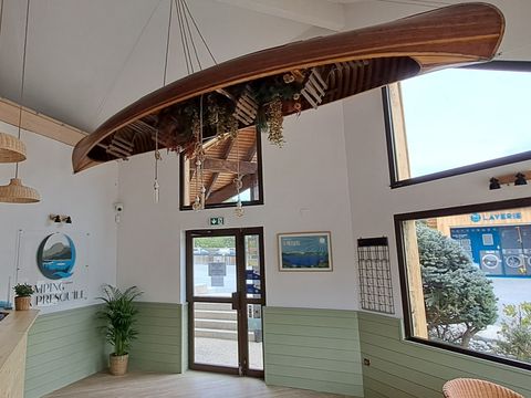 Camping Sunêlia La Presqu'île - Camping Hautes-Alpes - Image N°29