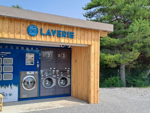 Camping Sunêlia La Presqu'île - Camping Hautes-Alpes - Image N°21