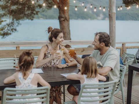 Camping Sunêlia La Presqu'île - Camping Hautes-Alpes - Image N°83