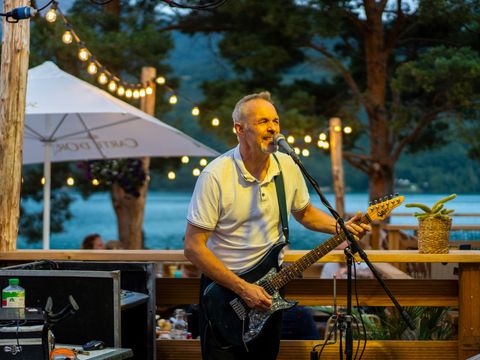 Camping Sunêlia La Presqu'île - Camping Hautes-Alpes - Image N°17