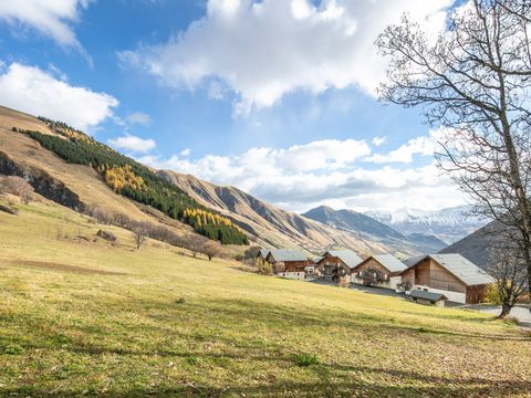 Résidence Le Hameau de l'Alpage - Camping Savoie - Image N°10