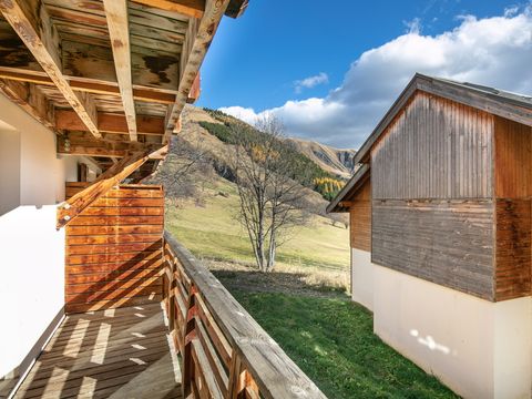 Résidence Le Hameau de l'Alpage - Camping Savoie - Image N°5
