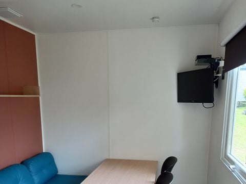 MOBILHOME 2 personnes - Mobil-home 2 pers IRM