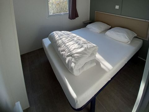 MOBILHOME 6 personnes - Mobil-home 6 pers TRI
