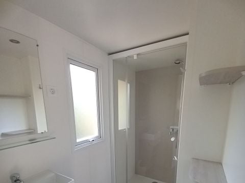 MOBILHOME 6 personnes - Mobil-home 6 pers TRI