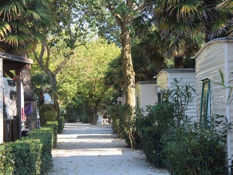 MOBILHOME 5 personnes - Mobilhome 5 personnes