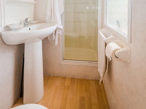 MOBILHOME 5 personnes - Mobilhome 5 personnes