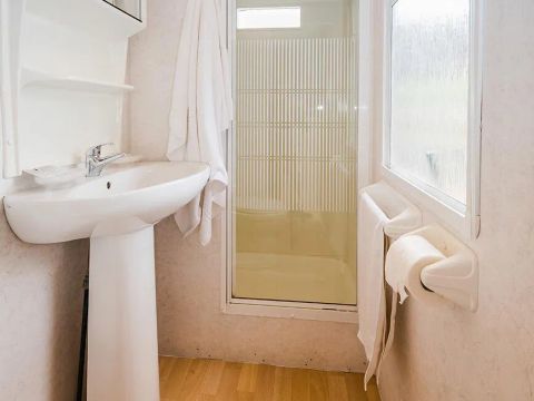 MOBILHOME 5 personnes - Mobilhome 5 personnes