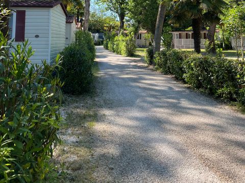 MOBILHOME 5 personnes - Mobilhome 5 personnes