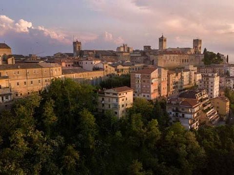 Camping Village Costa Verde - Camping Macerata - Image N°50