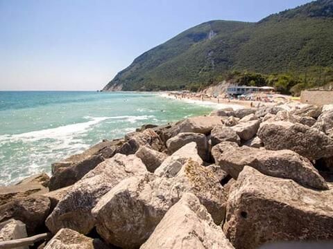 Camping Village Costa Verde - Camping Macerata - Image N°45