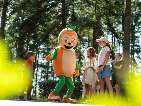Camping Sunelia - Le Sequoia - Camping Lot - Image N°15