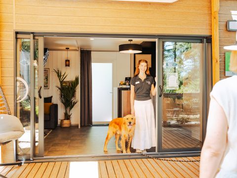 Camping Sunelia - Le Sequoia - Camping Lot - Image N°33