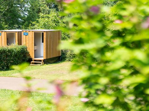 Camping Sunelia - Le Sequoia - Camping Lot - Image N°28