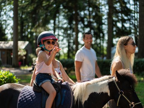 Camping Sunelia - Le Sequoia - Camping Lot - Image N°27