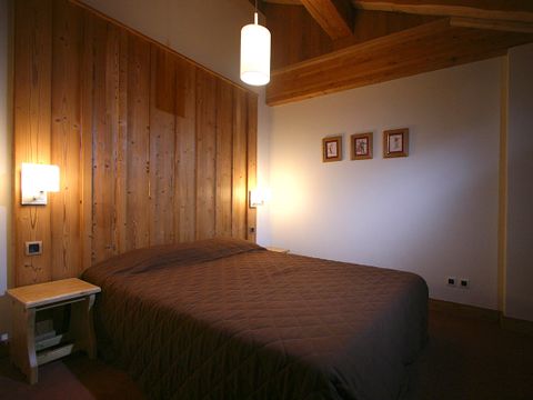 APPARTEMENT 8 personnes - Appartement 4 pièces cabine 8 personnes PMR