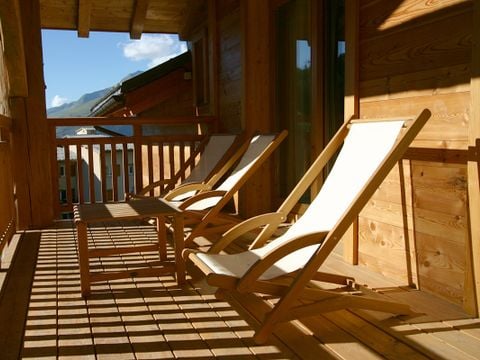 Résidence l'Alba - Vacancéole - Camping Isère - Image N°16