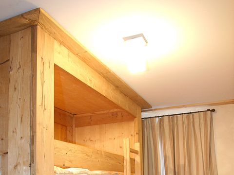 APPARTEMENT 12 personnes - Appartement 5 pièces avec coin nuit 12 personnes