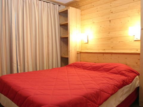 APPARTEMENT 12 personnes - Appartement 5 pièces avec coin nuit 12 personnes