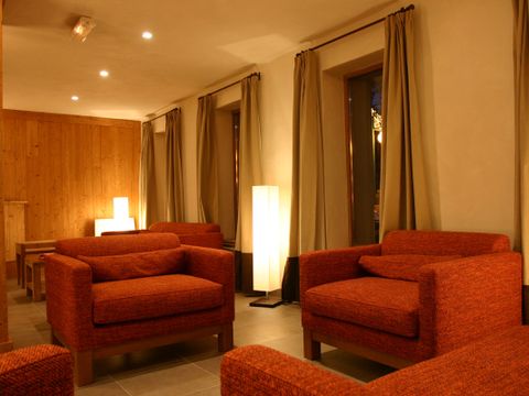 Résidence Cortina - Vacancéole - Camping Isère