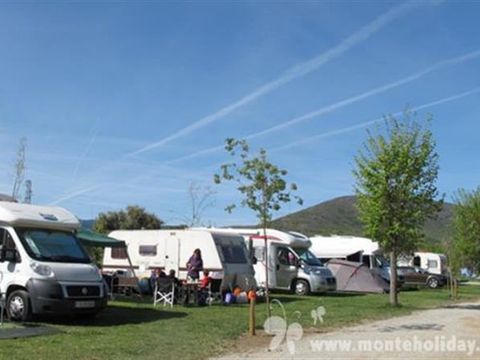 Monte Holiday - Camping Madrid - Image N°24