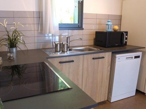 GÎTE 6 personnes - Gîte 6 personnes