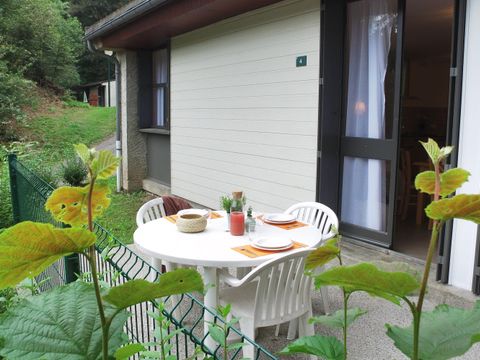 GÎTE 6 personnes - Gîte 6 personnes