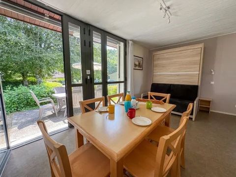 GÎTE 6 personnes - Gîte 6 personnes