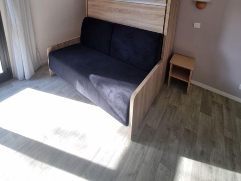 Gîte 6 personnes - 2 pièces Pmr