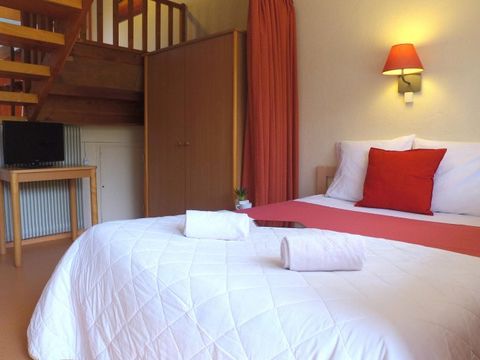 GÎTE 5 personnes - Gîte 5 personnes