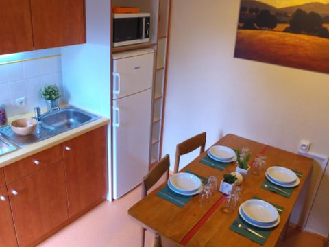 GÎTE 4 personnes - Gîte 4 personnes