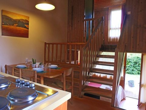 GÎTE 4 personnes - Gîte 4 personnes