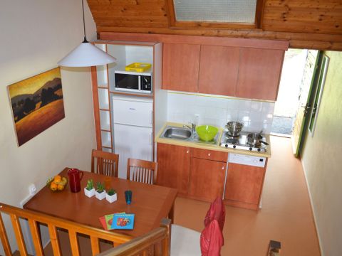GÎTE 5 personnes - Gîte 5 personnes