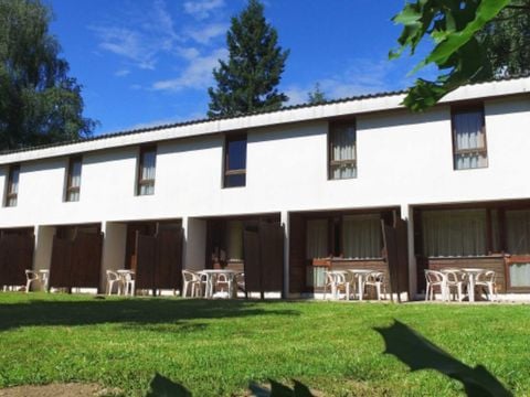 GÎTE 5 personnes - Gîte 5 personnes